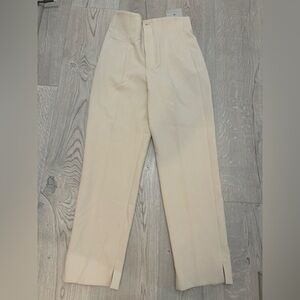 Zara trousers - NWT